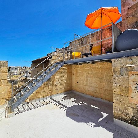 דירות Cospicua Dar Garigor מראה חיצוני תמונה