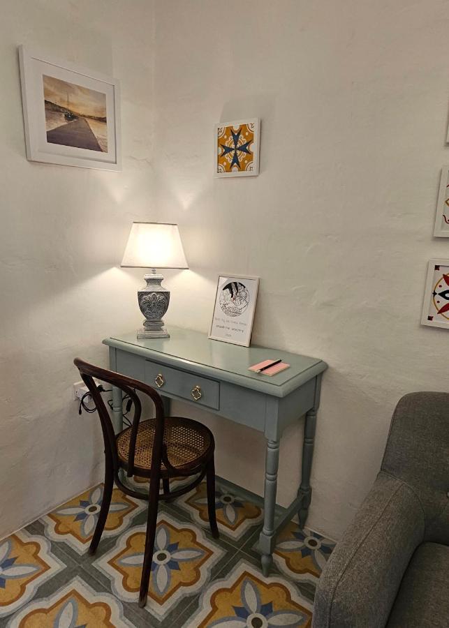 דירות Cospicua Dar Garigor מראה חיצוני תמונה