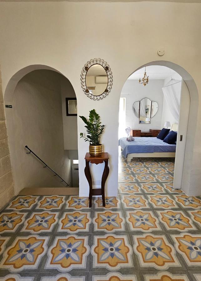 דירות Cospicua Dar Garigor מראה חיצוני תמונה