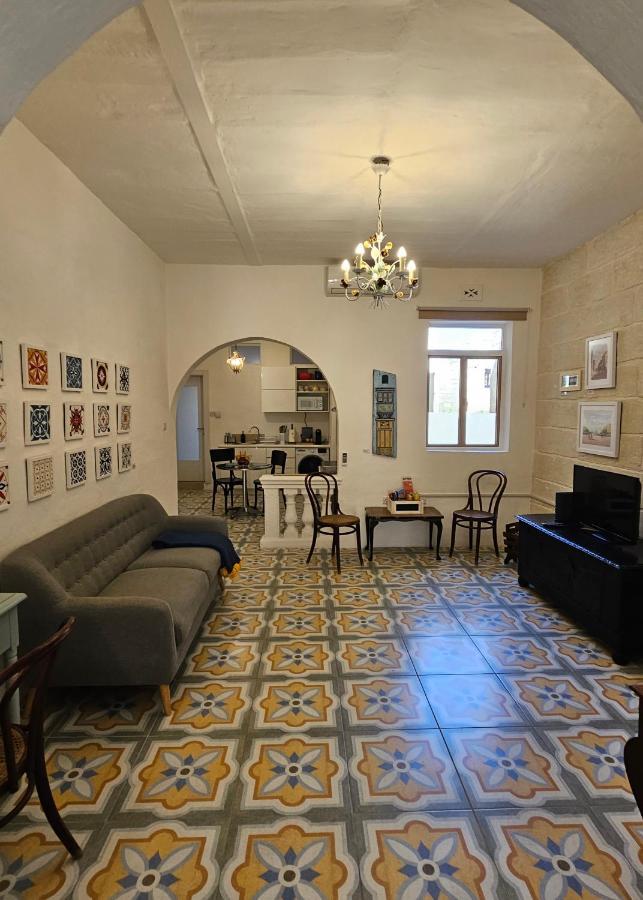 דירות Cospicua Dar Garigor מראה חיצוני תמונה