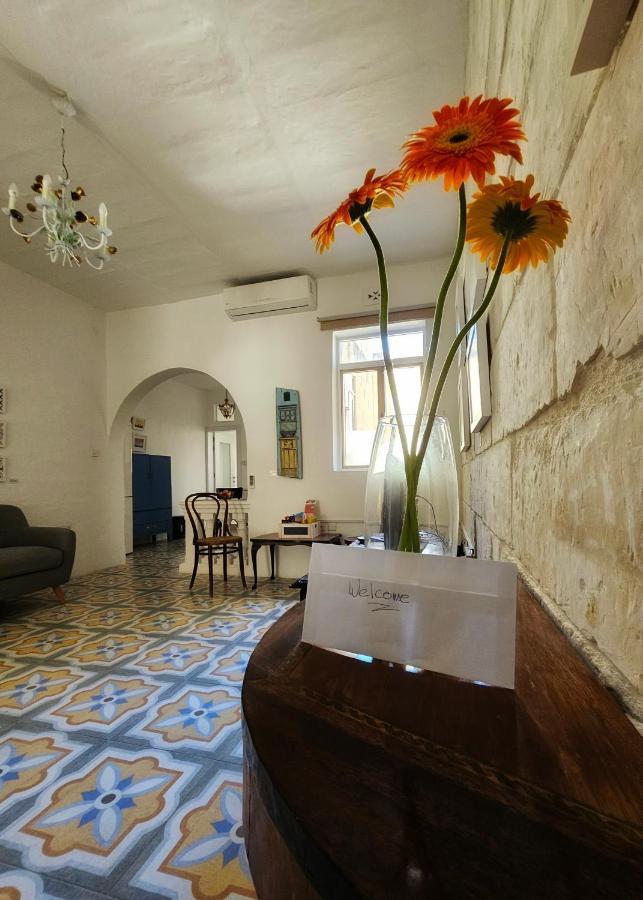 דירות Cospicua Dar Garigor מראה חיצוני תמונה