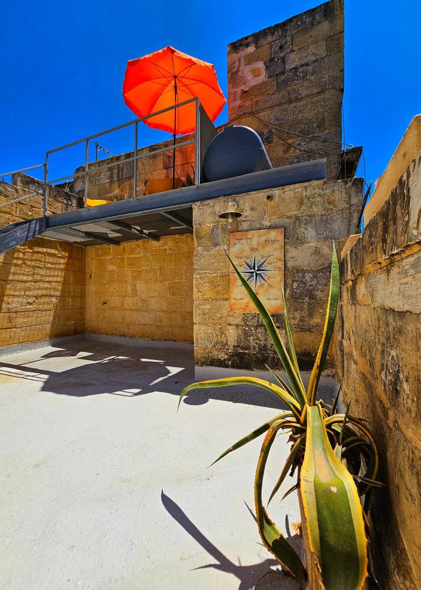 דירות Cospicua Dar Garigor מראה חיצוני תמונה
