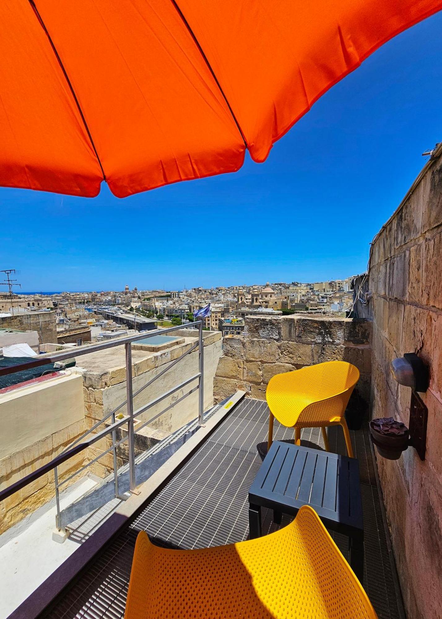דירות Cospicua Dar Garigor מראה חיצוני תמונה