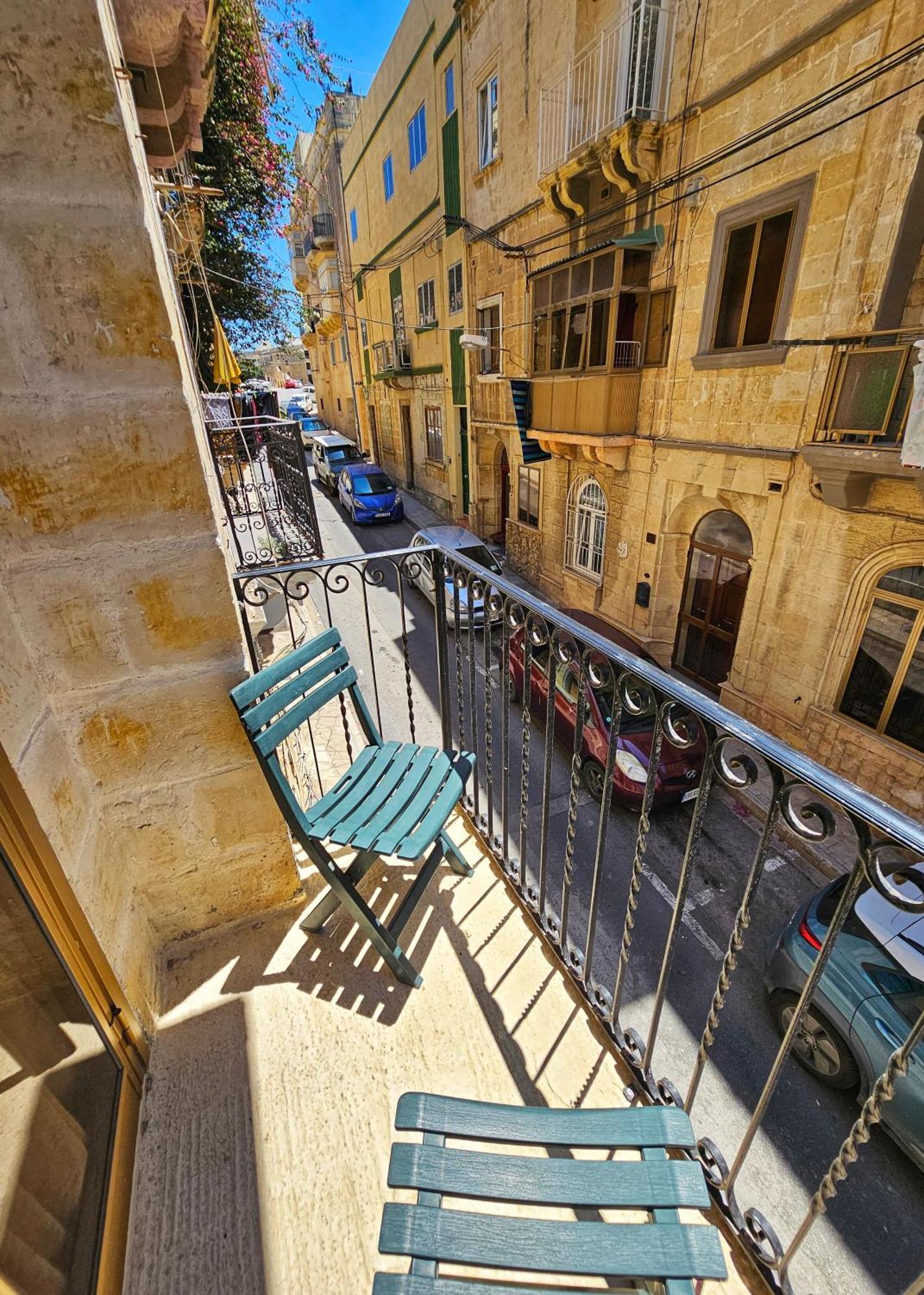 דירות Cospicua Dar Garigor מראה חיצוני תמונה